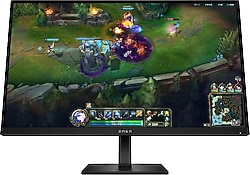 HP OMEN G2 AV4K1E9 27" 1 ms Full HD Pivot IPS 180 Hz Oyuncu Monitörü