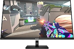 HP OMEN Transcend 9R181E9 31.5'' 0.03 ms 4K Pivot 240 Oyuncu Monitörü