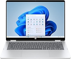HP OmniBook 5 Flip BT0A4EA Core 5 120U 16 GB 1 TB SSD Intel Graphics 14" WUXGA İkisi Bir Arada Notebook