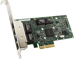 HP P51178-B21 Ethernet Kartı