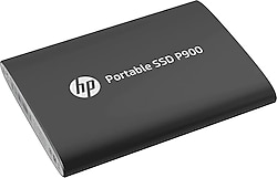 HP P900 7M696AA USB 3.2 2 TB Taşınabilir SSD