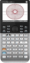 HP Prime Graphing Calculator Bilimsel Hesap Makinesi