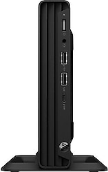 Hp Elitedesk 800 G3 Mini Business Desktop Pc Intel Quad-Core I5