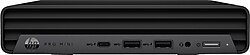 HP Pro Mini 400 G9 937Q9EA i7-14700T 8 GB 512 GB SSD UHD Graphics 770 Mini PC