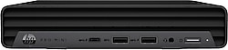 HP Pro Mini 400 G9 998D3ET i7-13700T 16 GB 512 GB SSD UHD Graphics 770 Mini PC