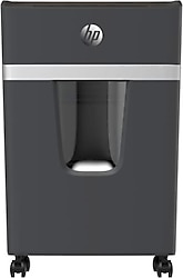 HP Pro Shredder 10MC 20 lt Evrak İmha Makinesi