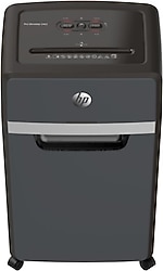 HP Pro Shredder 24CC 30 lt Evrak İmha Makinesi