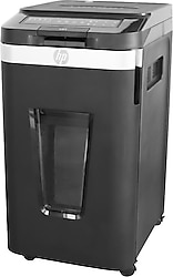 HP Pro Shredder Auto 400CC 53 lt Evrak İmha Makinesi