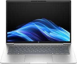 HP ProBook 4 G1i D36KLET Ultra 7 255U 24 GB 1 TB SSD Intel Graphics 14" WUXGA Notebook