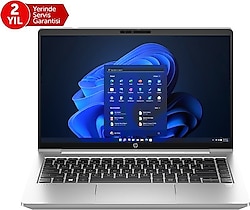 HP ProBook 440 G10 8A566EA i5-1335U 8 GB 512 GB SSD Iris Xe Graphics 14" Full HD Notebook