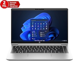 HP ProBook 440 G10 8A567EA i7-1355U 16 GB 512 GB SSD Iris Xe Graphics 14" Full HD Notebook