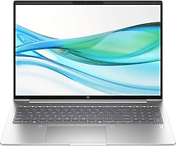 HP ProBook 460 G11 A23BTEA Ultra 7 155U 16 GB 512 GB SSD Intel Graphics 16" WUXGA Notebook