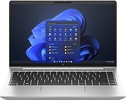 HP ProBook 9B9F8EA 440 G10 i5-1334U 8 GB 512 GB SSD Iris Xe Graphics 14" Full HD Notebook