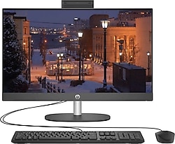HP ProOne 440 G9 9H6X2ET i5-14500T 8 GB 512 GB SSD UHD Graphics