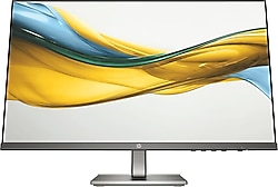 HP S5 524da B11W5AT 23.8" 5 ms Full HD IPS 100 Hz Monitör