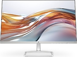 HP S5 524sa 94C36E9 23.8" 5 ms Full HD IPS 100 Hz Monitör