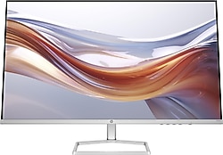 HP S5 527sh 94C50E9 27" 5 ms Full HD IPS 100 Hz Monitör