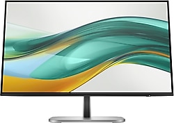 HP S5 Pro 524pf 9D9L6UT 23.8" 5 ms Full HD Pivot IPS 100 Hz Monitör