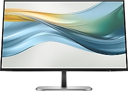 HP S5 Pro 524pu 9D9V7AA 23.8" 5 ms Full HD Pivot IPS 100 Hz Monitör