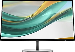 HP S5 Pro 527pf B28F5UT 27" 5 ms Full HD Pivot IPS 120 Hz Monitör