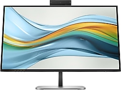 HP S5 Pro 527Pm 9E0Y9UT 27" 5 ms 2K Pivot IPS 100 Hz Monitör