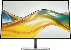 HP S5 Pro 527pq 9D9S0UT 27'' 5 ms 2K Pivot IPS 100 Hz Monitör