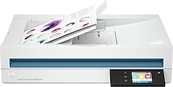 HP ScanJet Enterprise Flow N6600 20G08A Tarayıcı