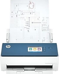 HP ScanJet Enterprise Flow N9000 8Q4W1A Tarayıcı