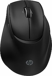 HP Tilt 720M BH0Z4AA Ergonomik Şarjlı Optik Kablosuz Mouse
