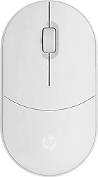 HP TLM1 3CY36PA Beyaz Sessiz Bluetooth ve Wireless Mouse