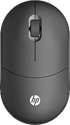 HP TLM1 3CY37PA Siyah Sessiz Bluetooth ve Wireless Mouse