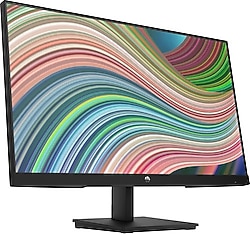 HP V24ie G5 6D8H0E9 24" 5 ms Full HD IPS 75 Hz Monitör