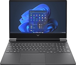 HP Victus 15-FA2021NT BV7V8EA Core 5 210H 16 GB 512 GB SSD RTX5050 15.6" Full HD Gaming Laptop