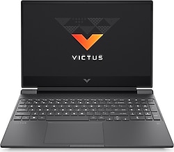 HP Victus 15-FA2704NT B7TG9EA i5-13420H 16 GB 512 GB SSD RTX3050 15.6" Full HD Gaming Laptop
