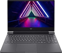 HP Victus 7Z581EA Ryzen 7 7840HS 16 GB 512 GB SSD RTX4070 16.1