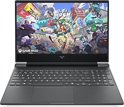 HP Pavilion 17-CD0014NT 7JZ63EA i7-9750H 8 GB 1 TB + 256 GB SSD