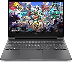 HP Pavilion 15-EC2057NT 68N72EA Ryzen 5 5600H 8 GB 512 GB SSD