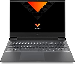 HP Victus 68P42EA Ryzen 5 5600H 8 GB 512 GB SSD RTX3060 16.1" Full HD Notebook