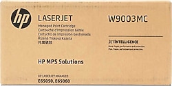 HP W9003MC Kırmızı Toner
