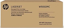 HP W9060MC Siyah Toner