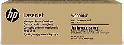 HP W9090MC Siyah Toner
