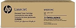 HP W9093MC Kırmızı Toner