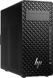 Hp Z2 G1i A2kr0es Ultra 256K-32Gb Ddr5 Ram-1Tb Nvme-8Gb Rtx A1000