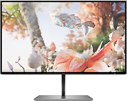 HP Z25xs G3 1A9C9AA 25" 14 ms 2K Pivot IPS 60 Hz Monitör