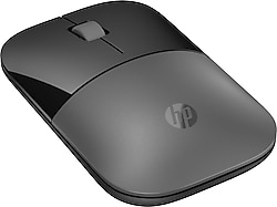 HP Z3700 758A9AA Dual Silver Optik Wireless Mouse