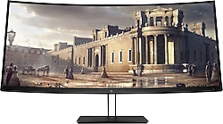 HP Z38c Z4W65A4 37.5" 5 ms Curved IPS 60 Hz Monitör