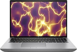 HP ZBook Fury 16 G11 5F9K1ES i7-14700HX 32 GB 1 TB SSD RTX3500 Ada