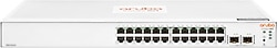 HP Aruba Instant On 1830-24G JL812A 24 Port 10/100/1000 Mbps Yönetilebilir Gigabit Switch