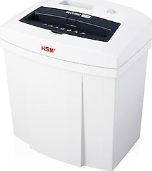 HSM Securio C14 20 lt Evrak İmha Makinesi