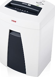 HSM SECURIO C18 25 lt Çapraz Kesim Evrak İmha Makinesi